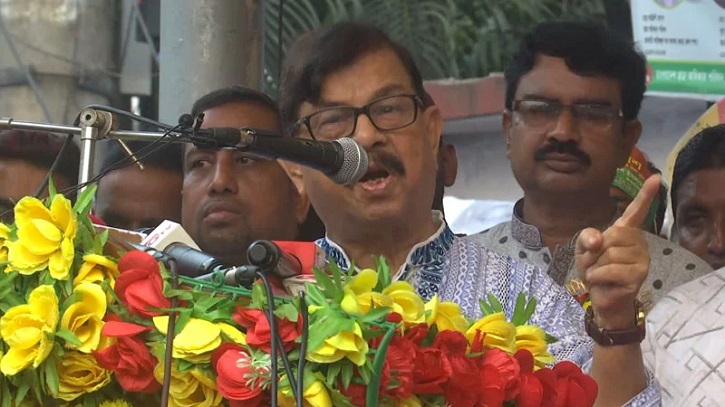 সংস্কার ও নির্বাচন প্রক্রিয়া দুটোই একসঙ্গে করতে হবে: মান্না