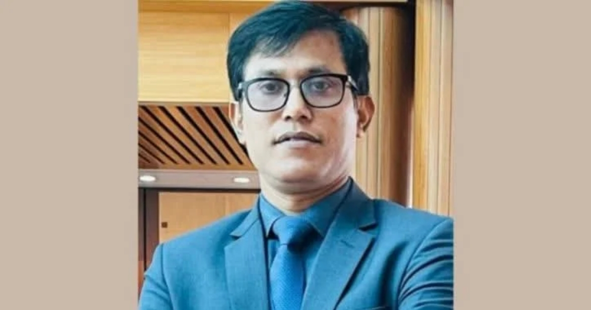 ডিসি মাহমুদুল হককে বিআইডব্লিউটিসি’র পরিচালক পদে বদলি