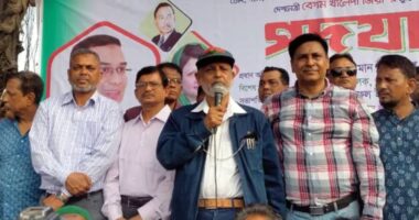 রাষ্ট্রপতি হবেন খালেদা জিয়া প্রধানমন্ত্রী তারেক রহমান : লালু