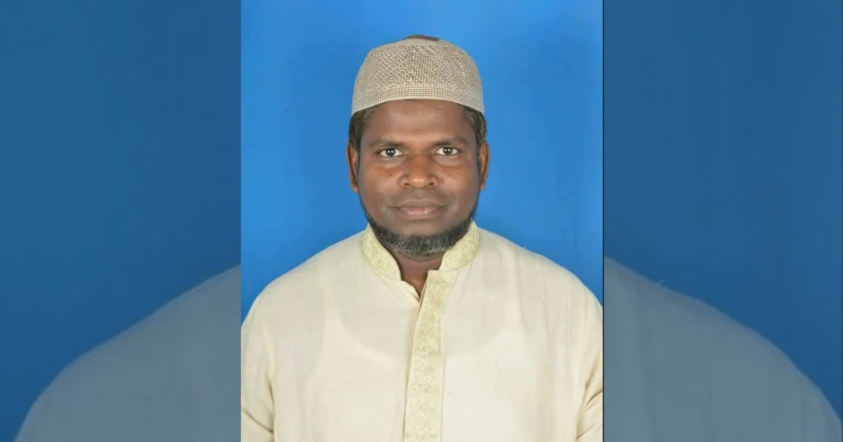 হাতীবান্ধার সাবেক ভাইস চেয়ারম্যান ও যুবদল নেতা আটক