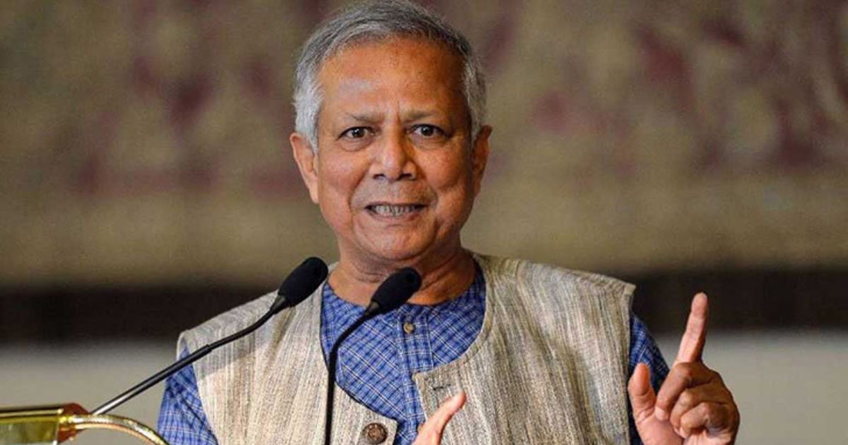 ৬ মাসেও অন্তর্বর্তী সরকারের কোনও সংস্কার দৃশ্যমান হয়নি : আমিনুল হক poll_title