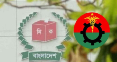 সিইসির সঙ্গে রবিবার বৈঠক করবে বিএনপি