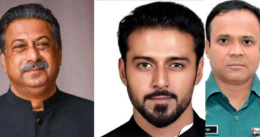 শেখ হেলাল-তন্ময় ও এসপিসহ আওয়ামী লীগের ৩৫ নেতাকর্মীর বিরুদ্ধে মামলা