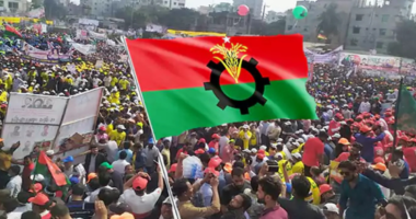 সারাদেশে সমাবেশের পূর্ণাঙ্গ কর্মসূচি ঘোষণা বিএনপির