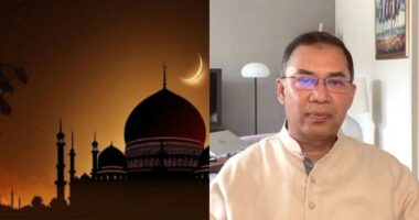 হিংসা-বিদ্বেষ ভুলে,মানবতার সেবায় নিবেদিত থাকার আহ্বান : তারেক রহমান