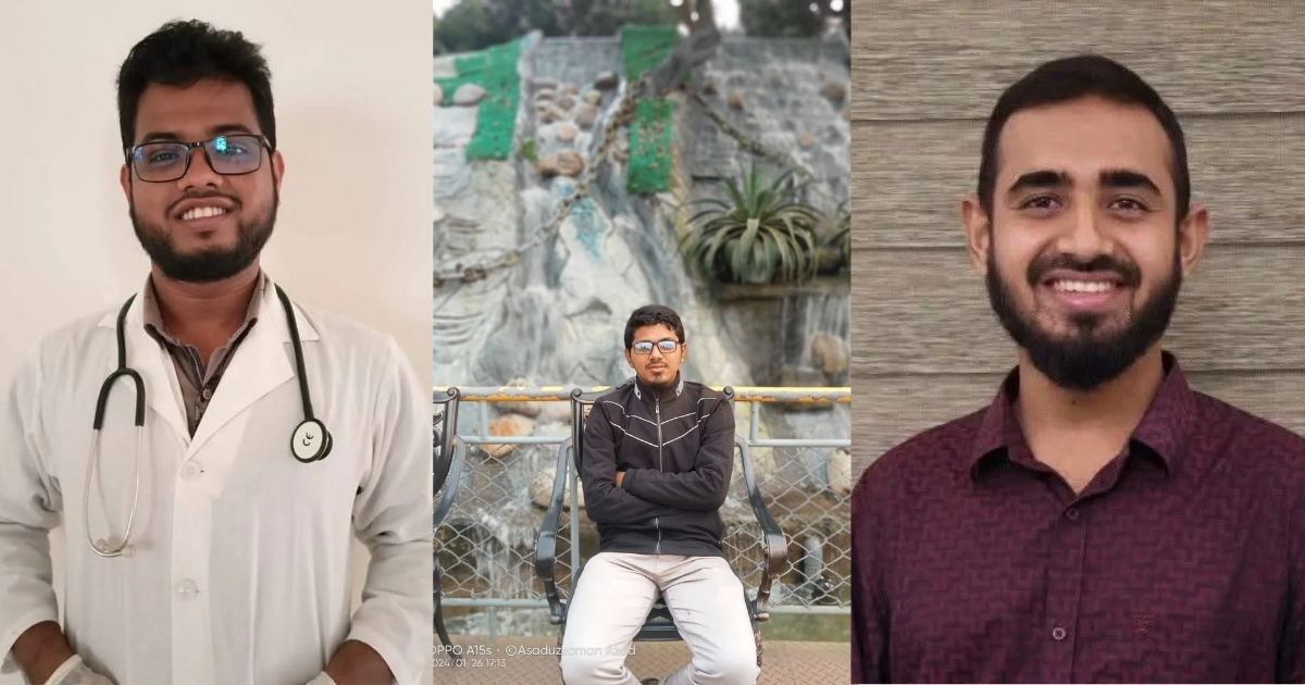 শেকৃবিতে প্রকাশনা উৎসবের ঘোষণা, সামনে এলো ছাত্রশিবির