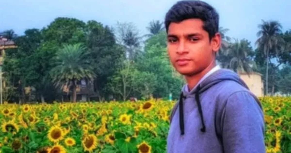 চুয়াডাঙ্গার বদনপুরে ধারালো অস্ত্রাঘাতে ক্ষতবিক্ষত যুবকের মরদেহ উদ্ধার