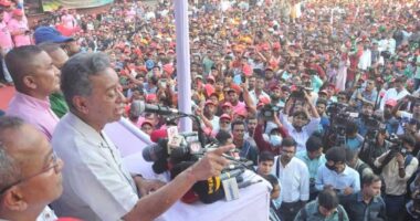 আগামীর বাংলা‌দেশ হ‌বে সক‌লের, কোনো দল বা গোষ্ঠীর নয় : খসরু