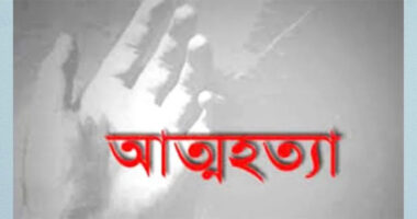 সাতক্ষীরায় স্বামীকে হত্যার পর স্ত্রীর আত্নহত্যা