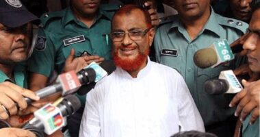 জামায়াত নেতা আজহারের রিভিউ বুধবার