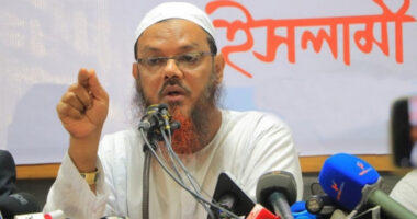 ‘র’ বাংলাদেশকে অস্থিতিশীল করার চেষ্টা করছে: ফয়জুল করিম