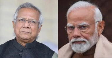 ধানমন্ডি ৩২ ভাঙচুর নিয়ে ভারতের মাথা ঘামানো ভালো চোখে দেখছে না ইউনূস সরকার