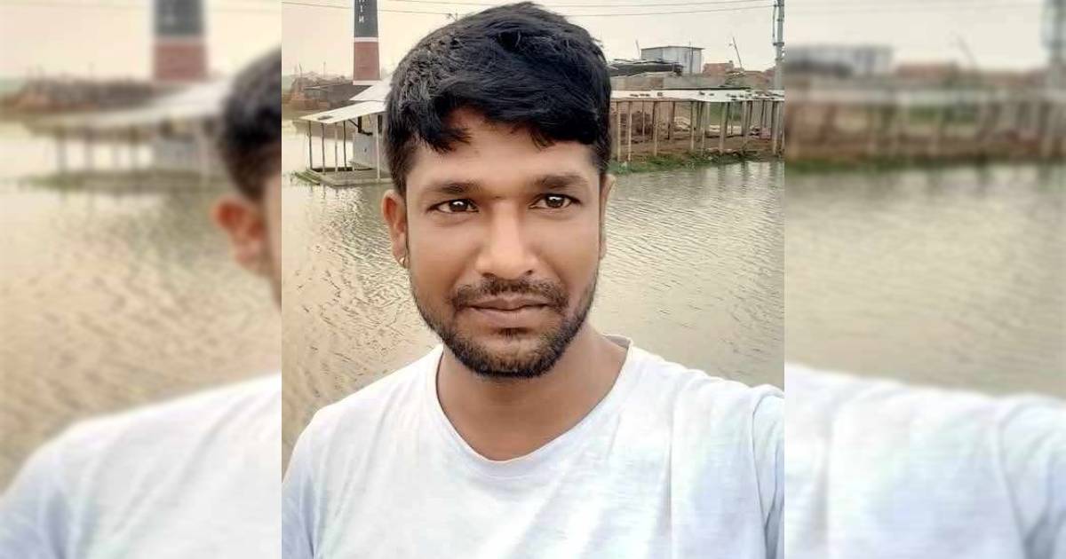 নাটোরের বাগাতিপাড়া উপজেলার আলোচিত সন্ত্রাসী আল আমিন কারাগারে