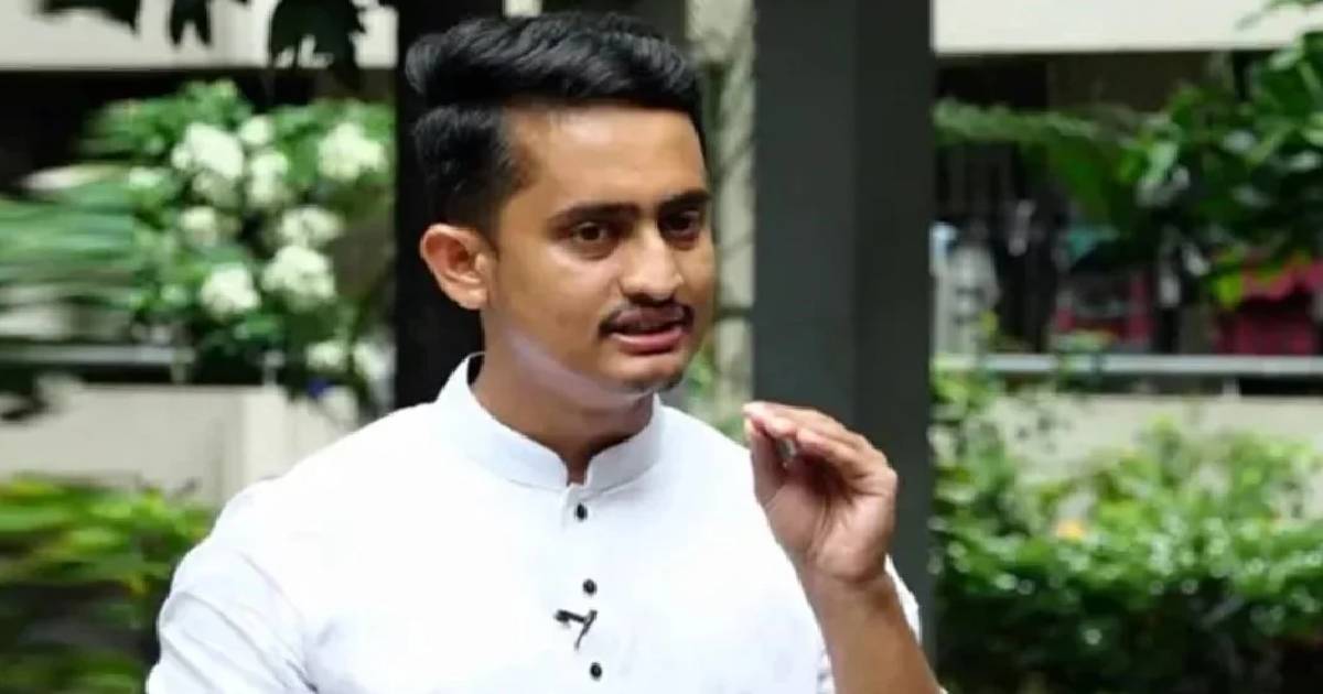 রাখাল রাহা ও ৪০০ কোটি টাকার প্রোপাগান্ডা নিয়ে যা বললেন সার্জিস