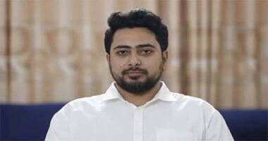 এনসিপিকে ধনীরা অর্থ সহায়তা দিয়েছেন : নাহিদ ইসলাম