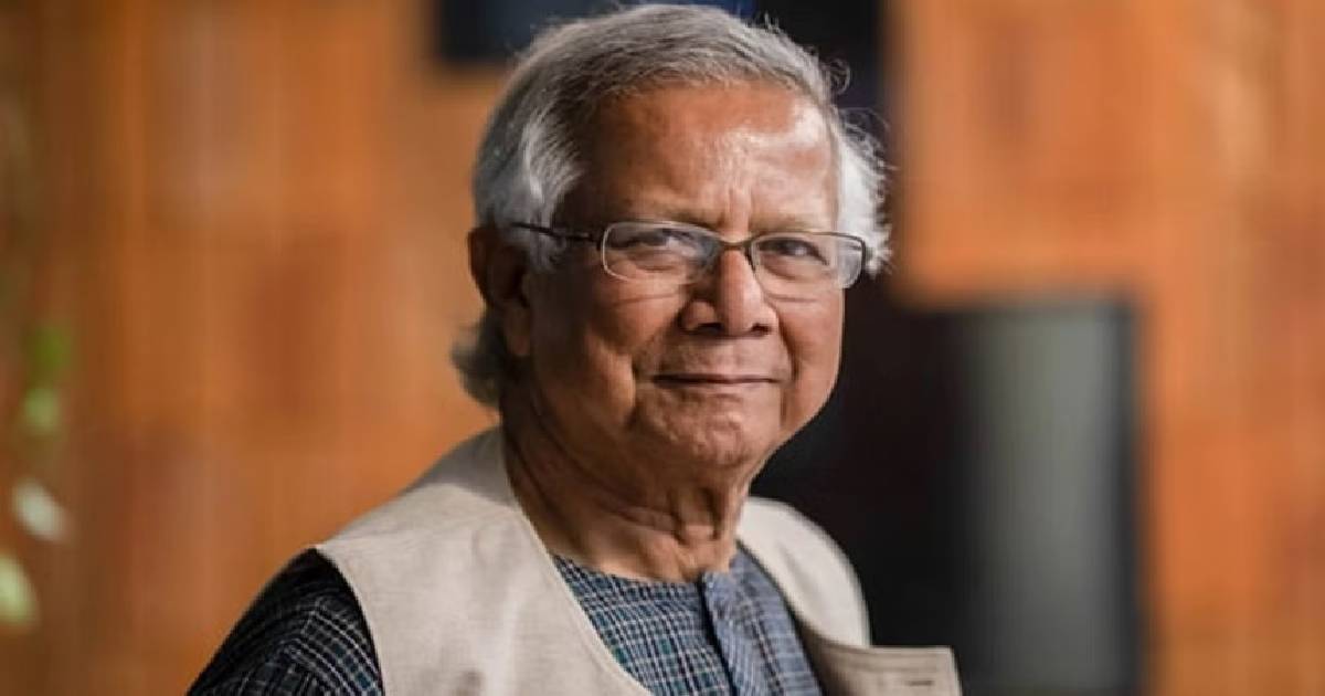 আয়নাঘরকে জাদুঘর করা হবে: প্রধান উপদেষ্টা