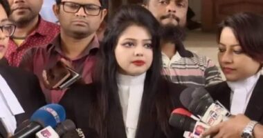 ধর্ষণবিরোধী নতুন আইন পুরুষদের জন্য বৈষম্যমূলক: আইনজীবী ইশরাত হোসেন