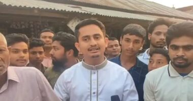 জনগণের প্রতিনিধি হয়ে ওঠার আগে তাদের দরজায় যেতে চাই: সারজিস