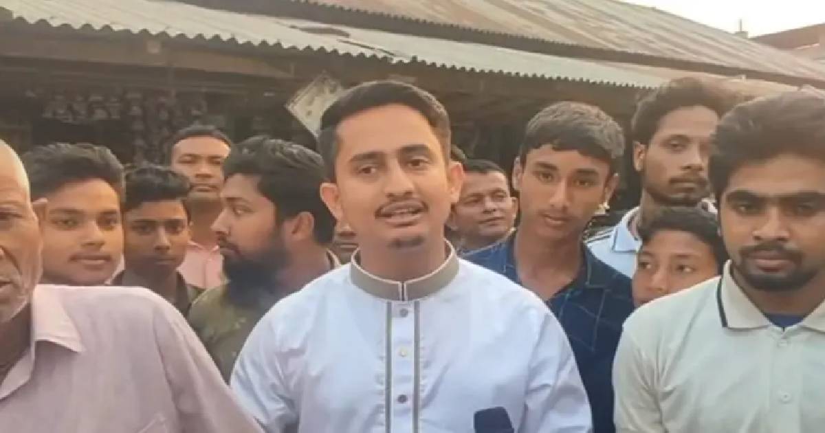 জনগণের প্রতিনিধি হয়ে ওঠার আগে তাদের দরজায় যেতে চাই: সারজিস