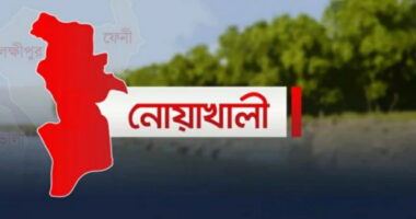 নোয়াখালীতে চাঁদাবাজিসহ বিভিন্ন অভিযোগ বিএনপির ৩ নেতাকে অব্যাহতি