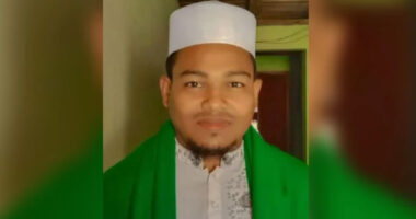 ওলামা লীগ থেকে ওলামা দলের যুগ্ম আহ্বায়ক