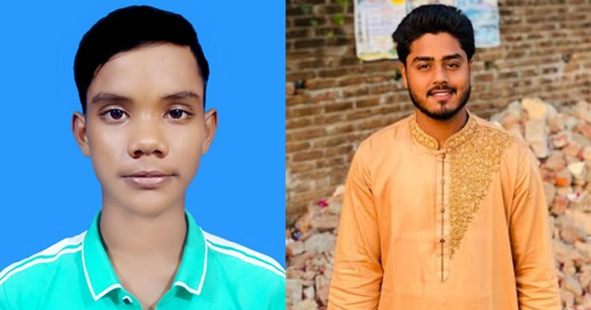 পিরোজপুরে সাংবাদিকের ছেলেসহ অপহরণ – ২