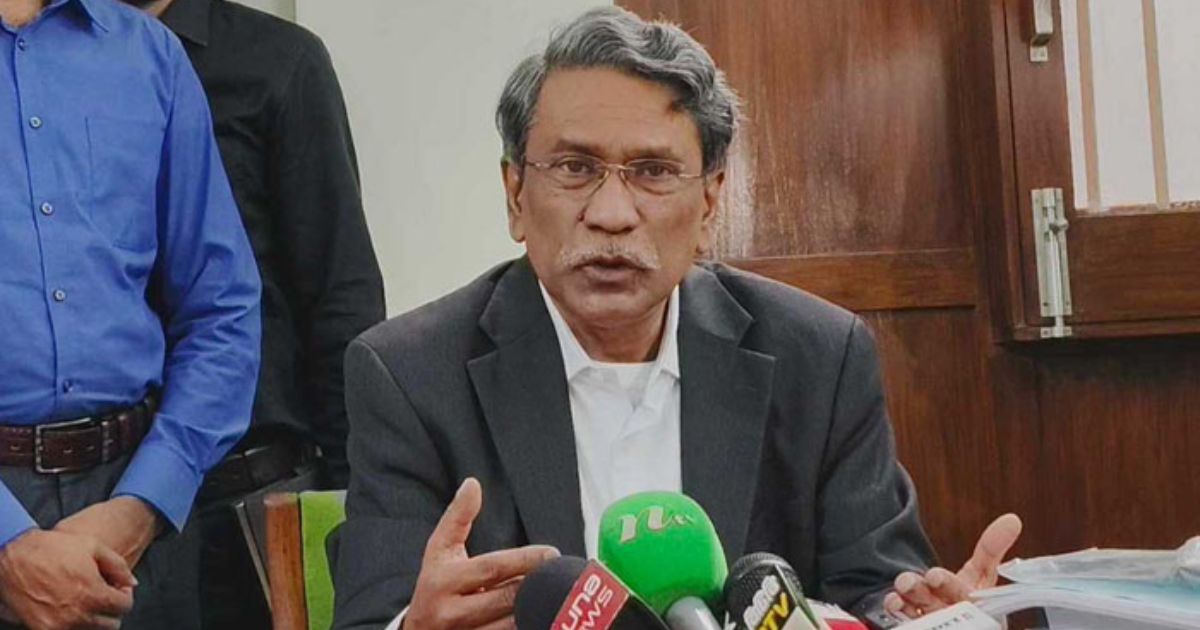 প্রধানমন্ত্রী পদে অবাধ ক্ষমতা রেখে জবাবদিহিতা মূলক রাষ্ট্র প্রতিষ্ঠা সম্ভব নয় : আলী রীয়াজ