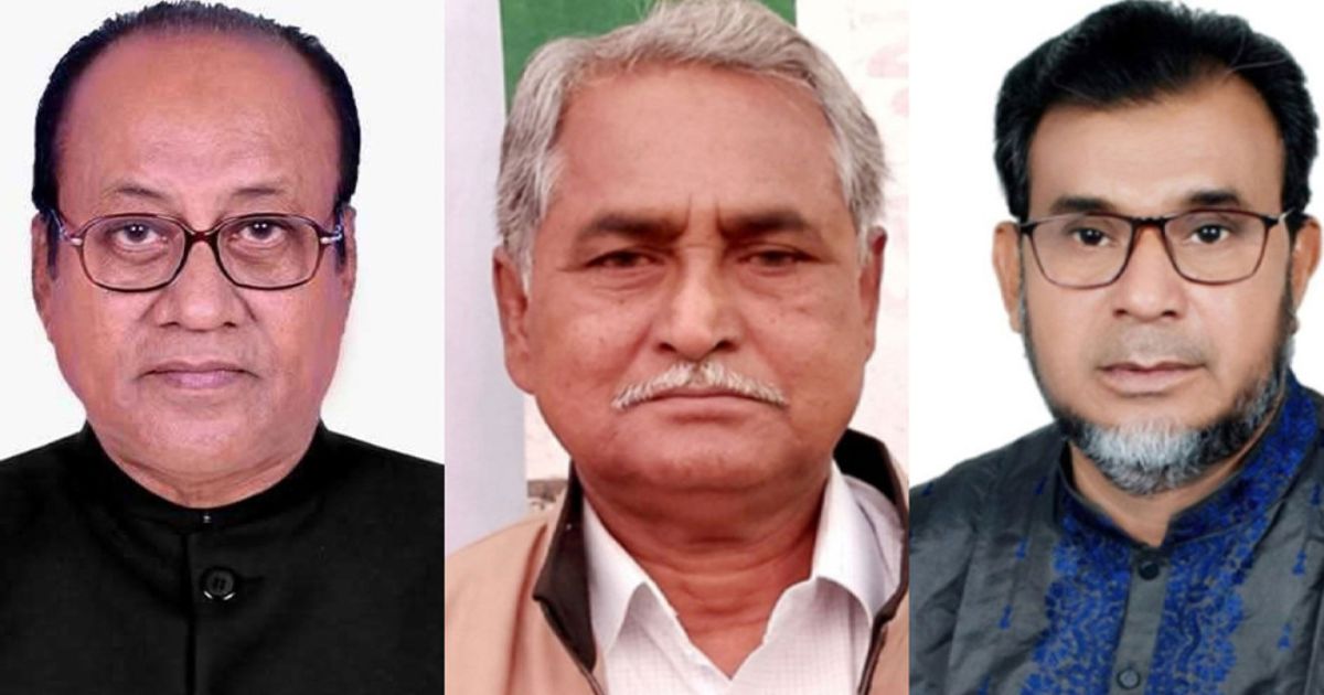 ছাত্র আন্দোলনে হামলা, জামিন পেলেন আ.লীগের ৩ নেতা