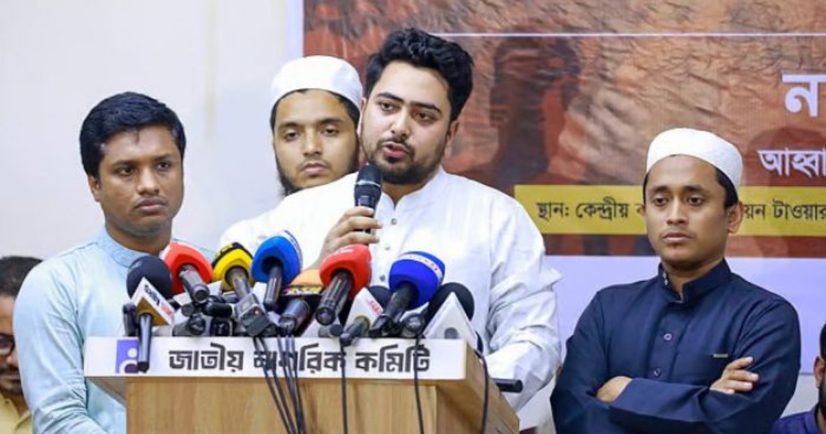 প্রথম বা দ্বিতীয় স্বাধীনতা নয়, তাদের কাছে গুরুত্বপূর্ণ লুটপাটের স্বাধীনতা’