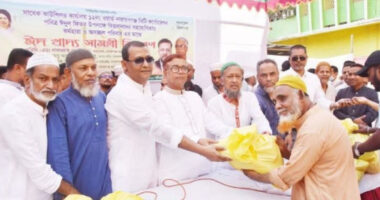 আওয়ামী লীগ জনগণের টাকা লুট করে বিদেশে পাচার করেছে: সাখাওয়াত