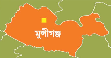 মুন্সিগঞ্জে গণপিটুনিতে অটোরিকশা ছিনতাইকারী নিহত, গুরুতর আহত ২