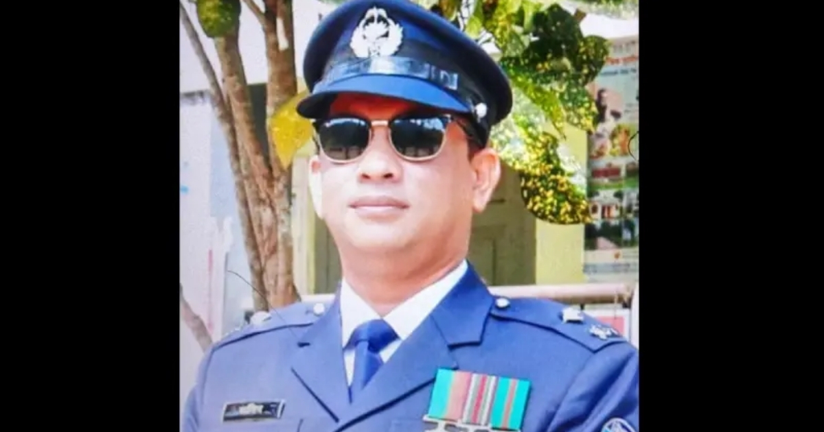 মহাসড়কে ডাকাতি থামাতে ব্যর্থ, হাইওয়ে ওসিকে প্রত্যাহার