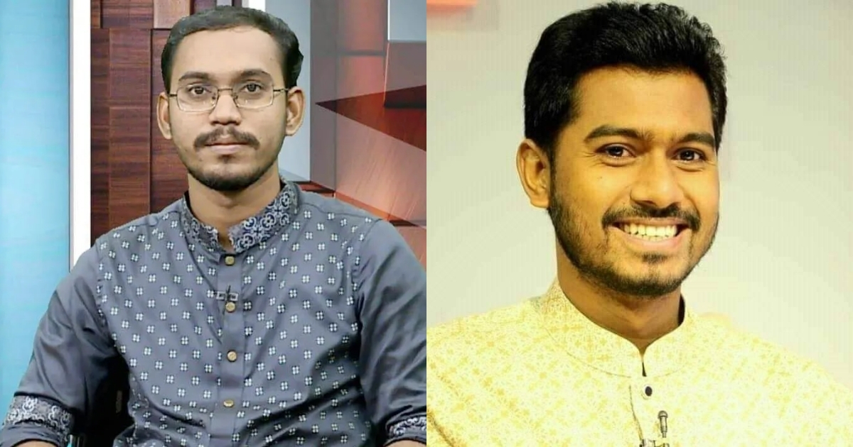 নুরুল হক নুর ভাই নিজের দল বিলুপ্ত করে আমাদের দলে আসতে চায় : হান্নান মাসউদ