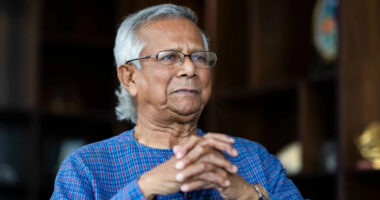 চীনে বোয়াও সম্মেলনে আগামীকাল বক্তব্য দেবেন প্রধান উপদেষ্টা