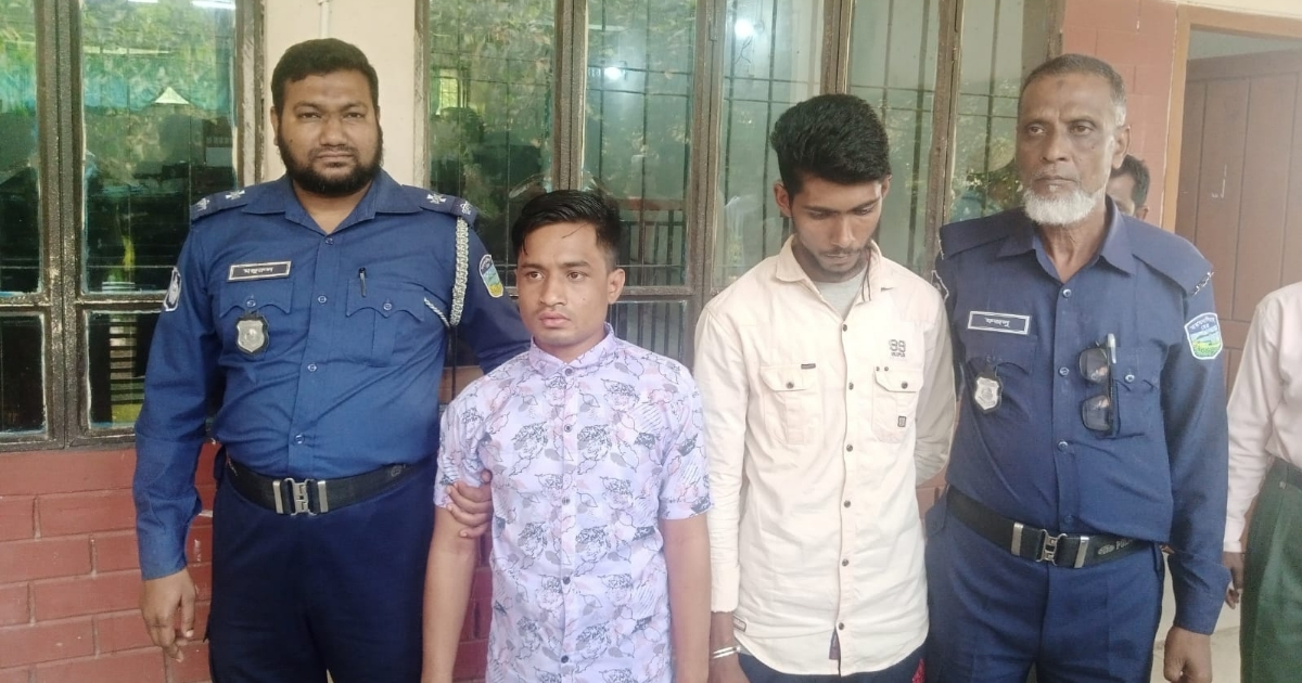 হত্যা মামলায় একজনের ফাঁসি, একজনের যাবজ্জীবন 