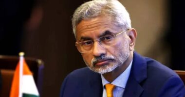 ভারতের চেয়ে বেশি কেউ বাংলাদেশের মঙ্গল চায় না : জয়শঙ্কর