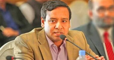 নির্বাচন হলে ৯৫ শতাংশ আসনে বিএনপি জয়ী হবে, এনসিপি আসন পাবে ১ টি