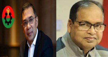 কেন তারেক রহমান দেশে ফিরছেন না, খালেদের প্রশ্নে যা বললেন দুদু