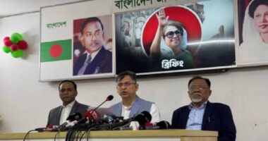 ভারতে মুসলমানদের অধিকার খর্ব করা হয়েছে: বিএনপি