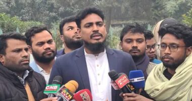 কোনোভাবেই ''কাজ'' ছাড়া সময় পেতে পারে না অন্তর্বর্তী সরকার: আখতার হোসেন