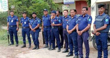 বিএনপির পাল্টাপাল্টি কর্মসূচি ঘোষণায় ১৪৪ ধারা জারি