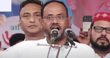 বাংলাদেশে সবচেয়ে জনপ্রিয় দল হলো বিএনপি: টুকু