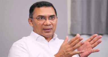 এয়ারকন্ডিশনের ভেতরে বড় বড় দামি অফিসে বসে তারা সংস্কারের কথা বলছে: তারেক রহমান