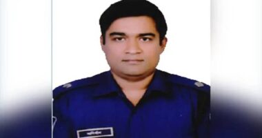 অতিরিক্ত পুলিশ সুপার অনির্বাণ ও সহকারী কমিশনার সাইফুল গ্রেফতার