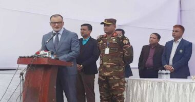 দ্রুতই চালের দাম কমবে: বাণিজ্য উপদেষ্টা