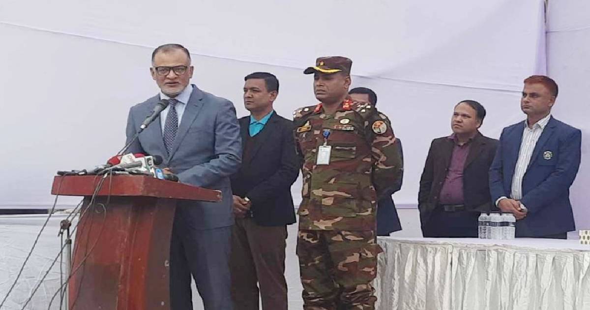 দ্রুতই চালের দাম কমবে: বাণিজ্য উপদেষ্টা