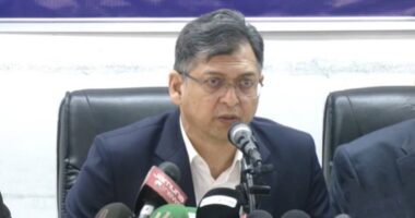 নির্বাচনের রোডম্যাপ জানতে প্রধান উপদেষ্টার সাথে বৈঠকে বসতে যাচ্ছে বিএনপি