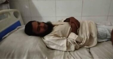 মোহনগঞ্জে মডেল মসজিদের সহকারী ইমামের ওপর হামলা