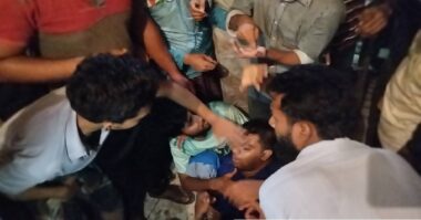 ছাত্রলীগ সংশ্লিষ্টতার অভিযোগে ইবিতে সাংবাদিককে মারধর