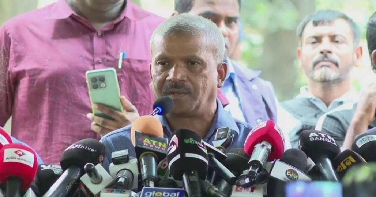 নির্বাচন নিয়ে প্রধান উপদেষ্টার কথাই চূড়ান্ত: আসিফ নজরুল